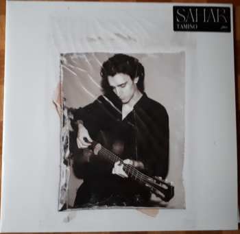 LP Tamino: Sahar 