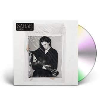 CD Tamino: Sahar 