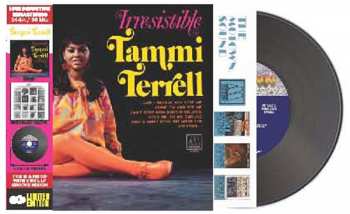 CD Tammi Terrell: Irresistible Tammi Terrell LTD