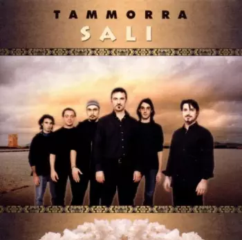 Tammorra: Sali
