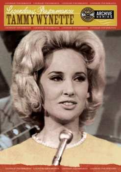Album Tammy Wynette: Legendary Performances: Tammy Wynette