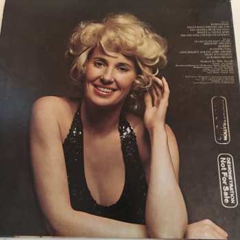 LP Tammy Wynette: Womanhood