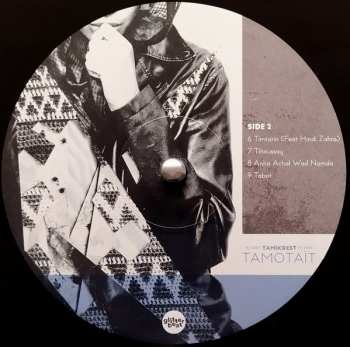 LP Tamikrest: Tamotaït
