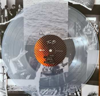 LP Tample: Glory CLR