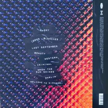 LP Tample: Glory CLR