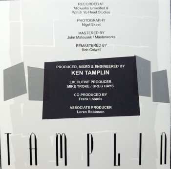 CD Ken Tamplin: In The Witness Box