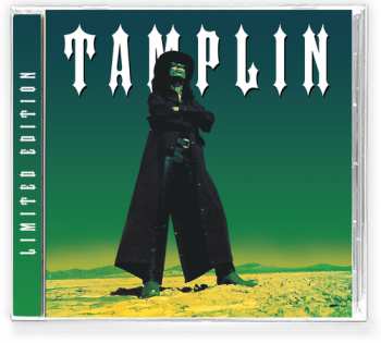 Album Ken Tamplin: Tamplin