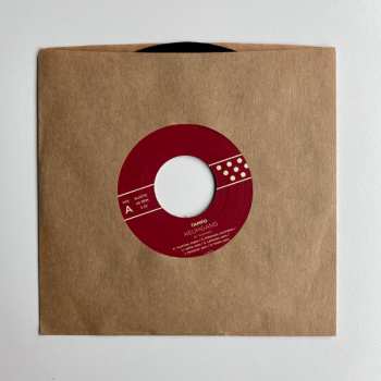 SP Tampo: Keumgang / Tampomambo