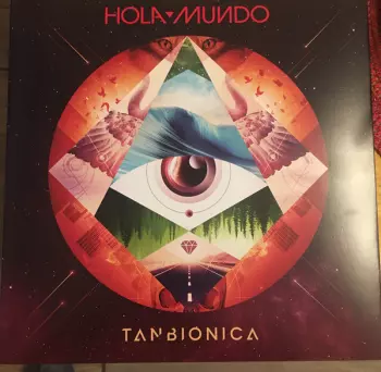 Hola Mundo