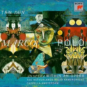 Marco Polo (An Opera Within An Opera)