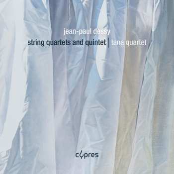 Album Tana Quartet: Jean