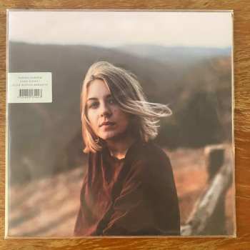 LP Tanaya Harper: Slow Motion Breakup / Some Kinds