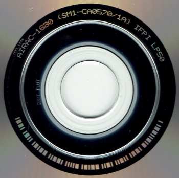 CD Tané Cain: Tané Cain LTD