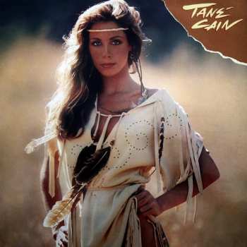 CD Tané Cain: Tané Cain