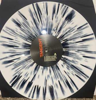 LP Tangent: Presence Reverts To Absence LTD | CLR