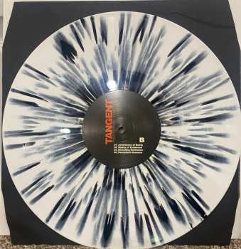 LP Tangent: Presence Reverts To Absence LTD | CLR