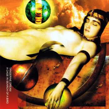 Album Tangerine Dream: A Cage In Search Of A Bird