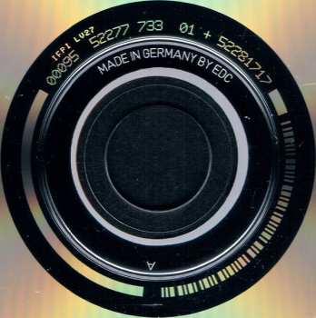 CD Tangerine Dream: Ambient Monkeys