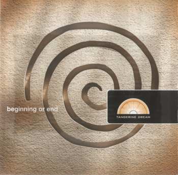 2CD Tangerine Dream: Booster