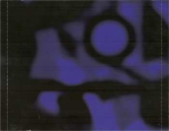 2CD Tangerine Dream: Booster III