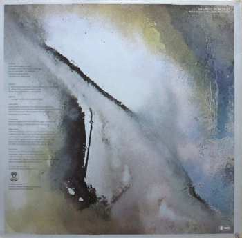 LP Tangerine Dream: Cyclone