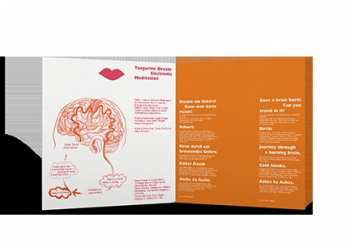 LP Tangerine Dream: Electronic Meditation LTD | CLR