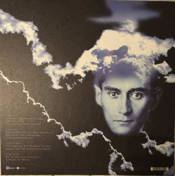 2LP Tangerine Dream: Franz Kafka - The Castle