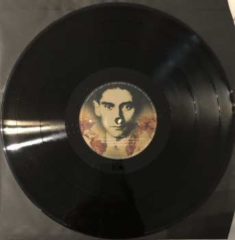 2LP Tangerine Dream: Franz Kafka - The Castle