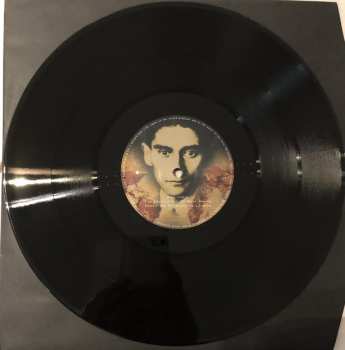 2LP Tangerine Dream: Franz Kafka - The Castle