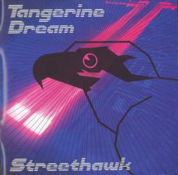 CD Tangerine Dream: Le Parc