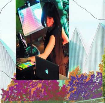 2CD Tangerine Dream: Live At The Philharmony Szczecin-Poland 2016