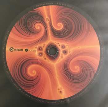 2LP Tangerine Dream: Mala Kunia