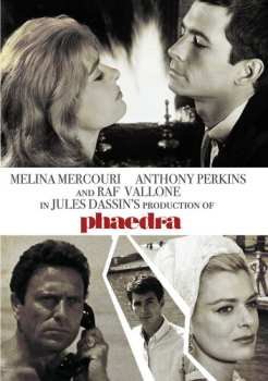 DVD Tangerine Dream: Phaedra
