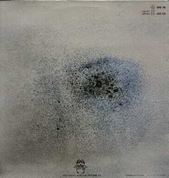 LP Tangerine Dream: Phaedra