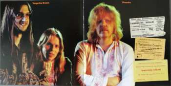 CD Tangerine Dream: Phaedra