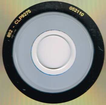 CD Tangerine Dream: Phaedra Revisited (35th Anniversary Edition)