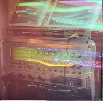 2LP Tangerine Dream: Raum LTD | CLR