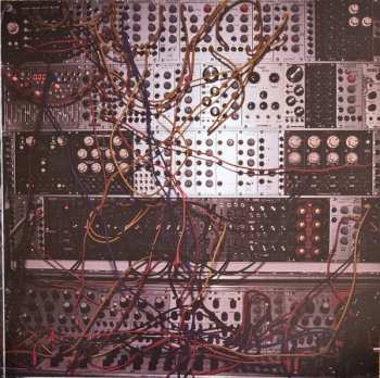 2LP Tangerine Dream: Raum LTD | CLR