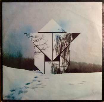 LP Tangerine Dream: Tangram