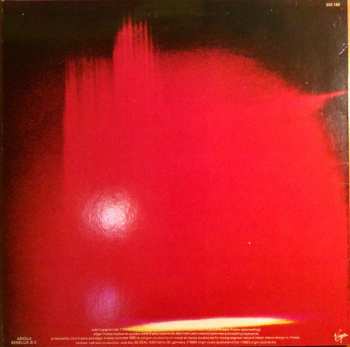 LP Tangerine Dream: Tangram