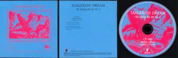 7CD/Dobozkészlet Tangerine Dream: The Bootleg Box Set Vol. 2