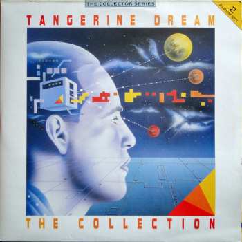 Album Tangerine Dream: The Collection