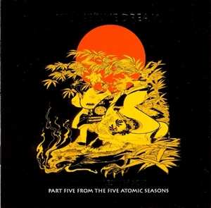 CD Tangerine Dream: The Endless Season