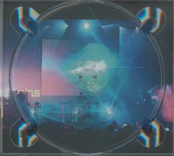 CD Tangerine Dream: The Sessions VI DIGI