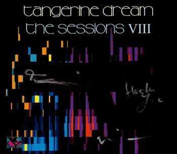 Album Tangerine Dream: The Sessions VIII