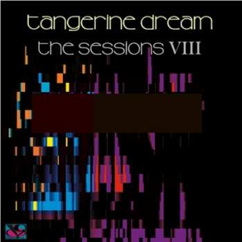 CD Tangerine Dream: The Sessions VIII