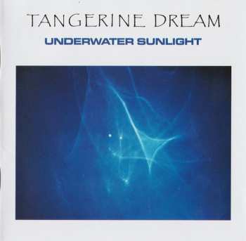 Album Tangerine Dream: Underwater Sunlight