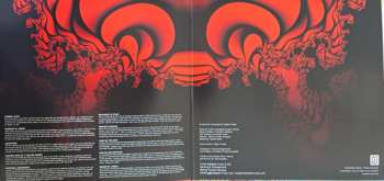 2LP Tangerine Dream: Views From A Red Train