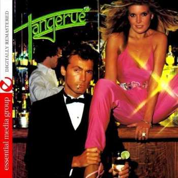 Album Tangerué: Tangerué