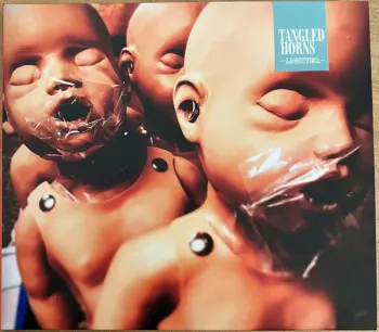 Tangled Horns: Lighter